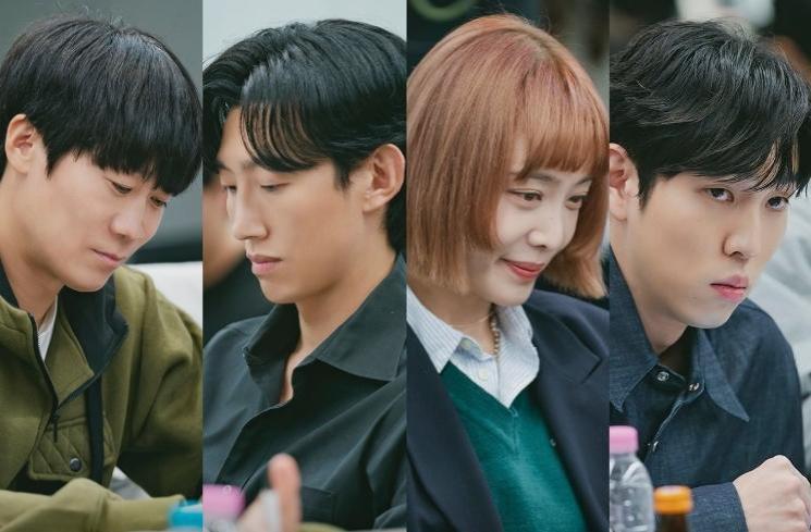 Fakta The Uncanny Counter 2 (Instagram/tvn_drama)