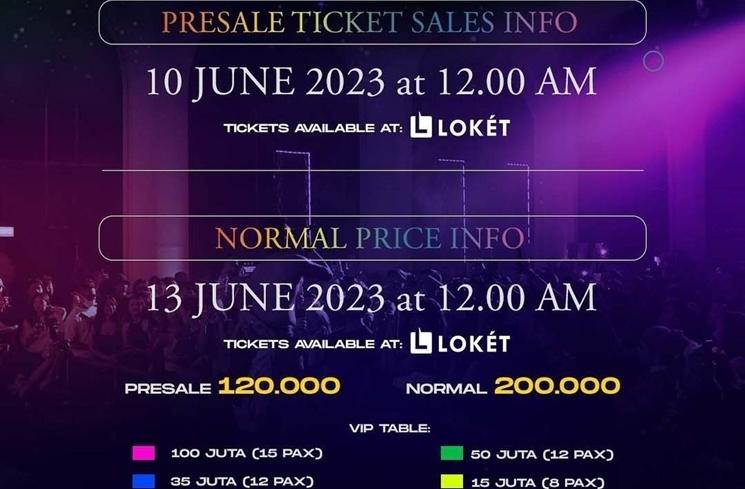 Fakta Konser Aldi Taher (Instagram/@alditaher.official)