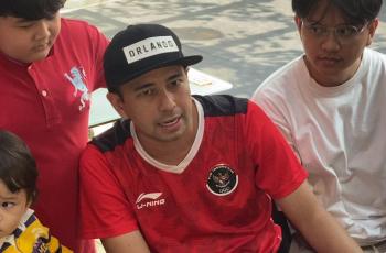Raffi Ahmad Ungkap Rencana Besar untuk Bermitra dengan UMKM