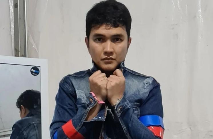 Fakta Konser Aldi Taher (Instagram/@alditaher.official)