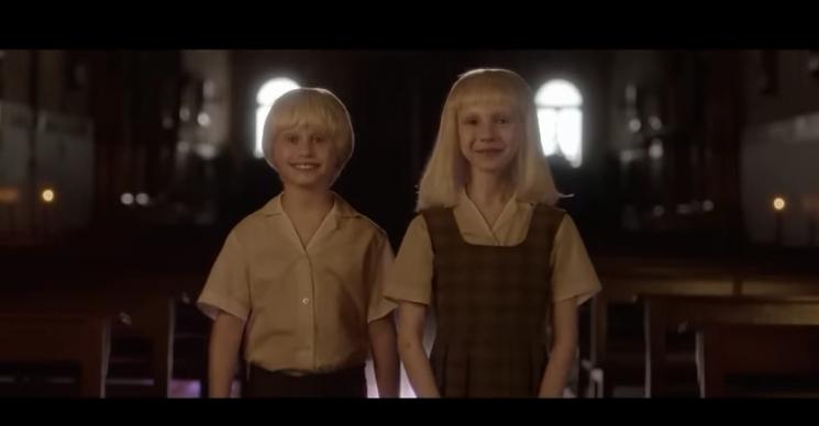 Sinopsis Tin and Tina. (YouTube/MVSRS)