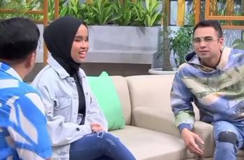 Raffi Ahmad Siap Sponsori Putri Ariani Duet bareng Titi DJ, Auto Banjir Pujian: Sultan Gak Kaleng-kaleng