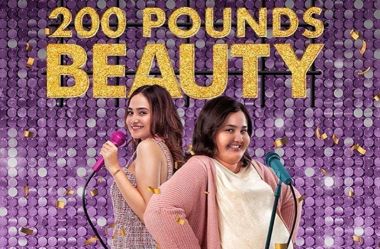 Sinopsis 200 Pounds Beauty Versi Indonesia (Instagram/@200poundsbeauty_md)