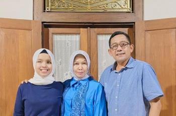 Singgung Royalti Rp20 Triliun, Ibunda Putri Ariani: Kan Kecil Banget ...