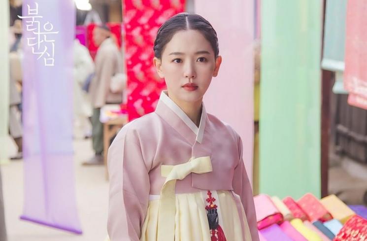 Sinopsis No Secrets (Instagram/@kbsdrama)