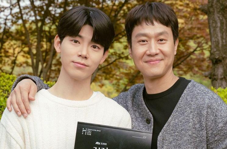 Potret Bae Hyun Sung di Miracle Brothers (Instagram/@jtbcdrama)