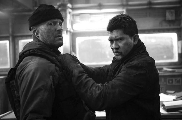 Sinopsis The Expendables 4. (Instagram/@expendables) 