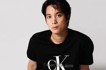 Gara-gara Pose Begini di Majalah, Dikta Bikin Fans Bimbang: Pilih Mas Ta Apa Jungkook BTS Ya?