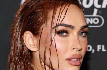 Profil Megan Fox, Berseteru dengan Politisi Amerika Serikat