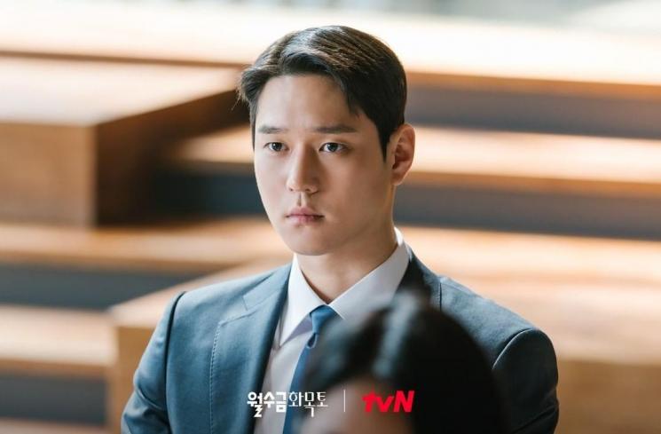 Sinopsis No Secrets (Instagram/@tvn_drama)