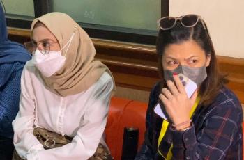 Fifi Karamoy Istri Vincent Rompies Jadi Saksi di Sidang Cerai Desta dan Natasha Rizky: Tahu Masalah dari Awal