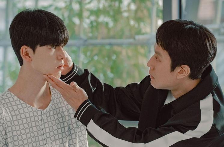 Potret Bae Hyun Sung di Miracle Brothers (Instagram/@jtbcdrama)