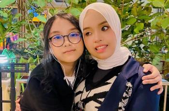 Adik Putri Ariani Bersuara Emas, Prestasinya Mentereng: Cantik, Merdu, dan Halus