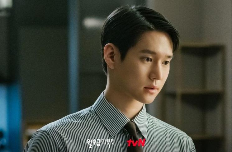 Sinopsis No Secrets (Instagram/@tvn_drama)