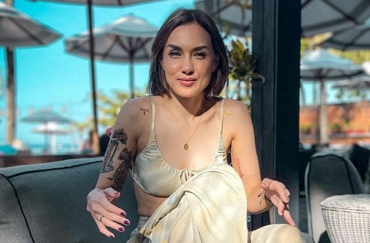 Profil Sara Wijayanto (Instagram/@sarawijayanto)