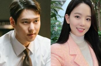 Sinopsis No Secrets, Drakor Baru Go Kyung Pyo dan Kang Han Na yang Bergenre Romantis