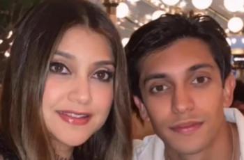 Profil Albany Ray, Anak Sarah Azhari yang Kini Beranjak Dewasa, Kerap Dikira Pacar