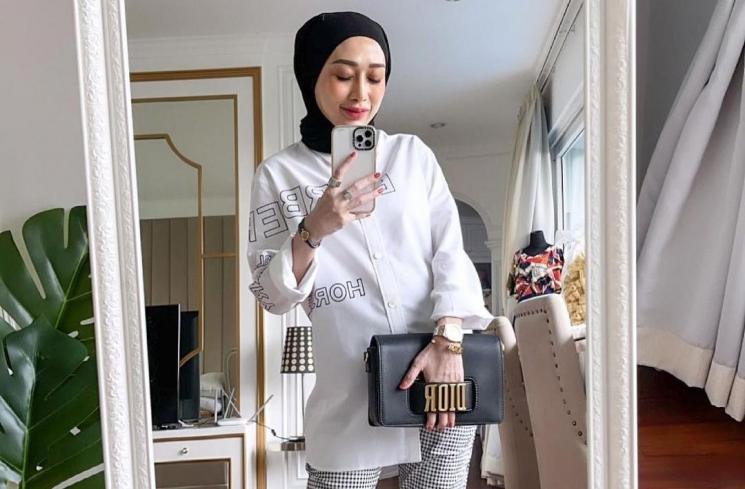 Potret Dokter Reza Gladys. (Instagram/@rezagladys) 