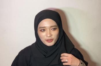 Inara Rusli Pamer Foto Tanpa Hijab, Disindir Tak Takut Tunjukkan Aurat: Makin Berani Ya