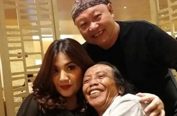 Profil Salman Al Farisi (instagram/@lovelymaudyzone)