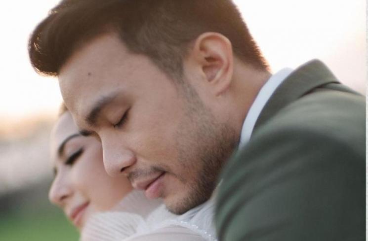 Potret Bulan Madu Jessica Mila. (Instagram/@jscmila) 