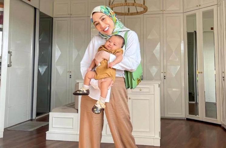 Potret Dokter Reza Gladys. (Instagram/@rezagladys) 
