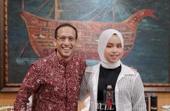 Punya Rumah Mewah, Nadiem Makarim Ngotot Kasih Beasiswa Ke Putri Ariani: Urus Dulu Gaji Guru