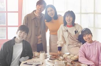 Sinopsis Beautiful World: Drakor yang Dibintangi Nam Da Reum, Park Hee Soon, dan Chu Ja Hyun