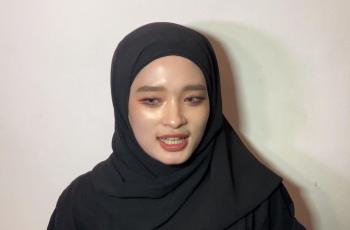 Inara Rusli Bisa Untung Rp2 M, Ustaz Derry Sulaiman Singgung Lepas Cadar