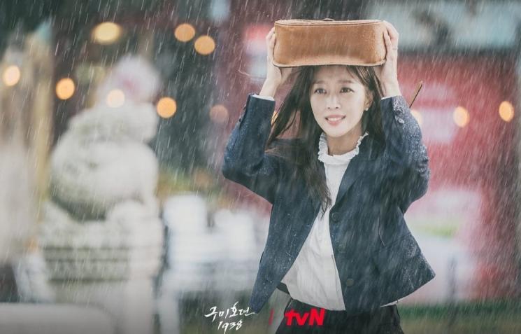 Fakta Destined With You (Instagram/@tvn_drama)