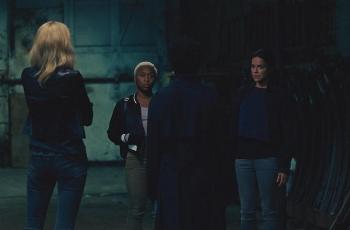 Sinopsis Widows, Aksi Perampokan Sekelompok Janda Tayang Malam Ini di Bioskop Trans TV