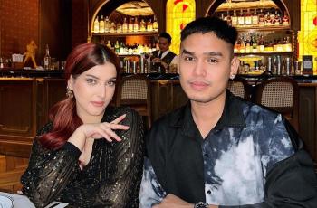 Profil Galih Soedirdjo, Manajer Tasya Farasya yang Dekat Banget sama Ayang