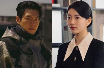 4 Fakta All Your Wishes Will Come True, Drama Reuni Kim Woo Bin dan Bae Suzy Karya Penulis Kim Eun Sook