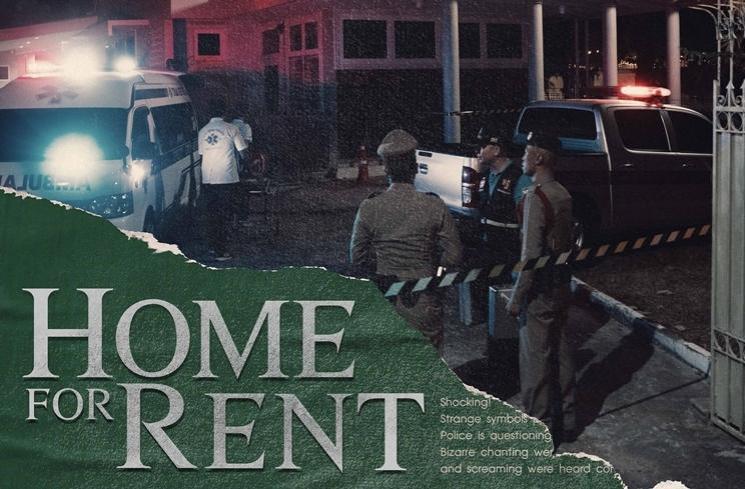 Sinopsis Home For Rent (IMDb)