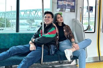 Kasihan Baim Wong dan Paula, Kena Masalah Bertubi-tubi Sepanjang 2023