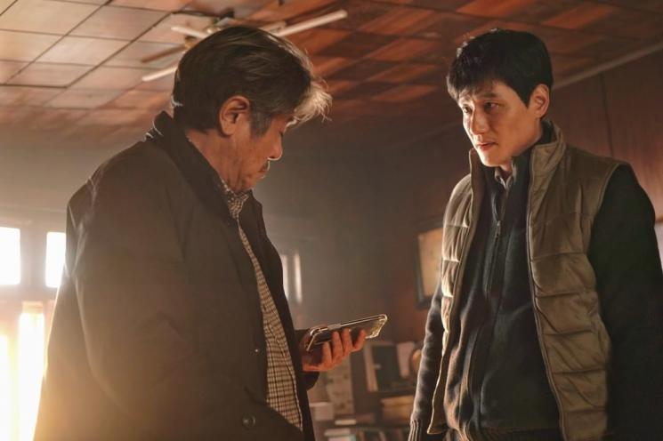 Film Populer Park Hae Joon (Instagram/@showbox.movie)