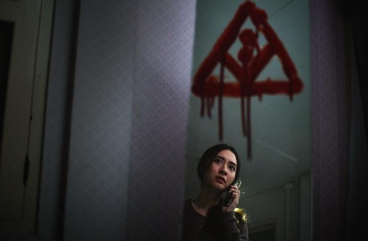 Sinopsis Home For Rent (IMDb)