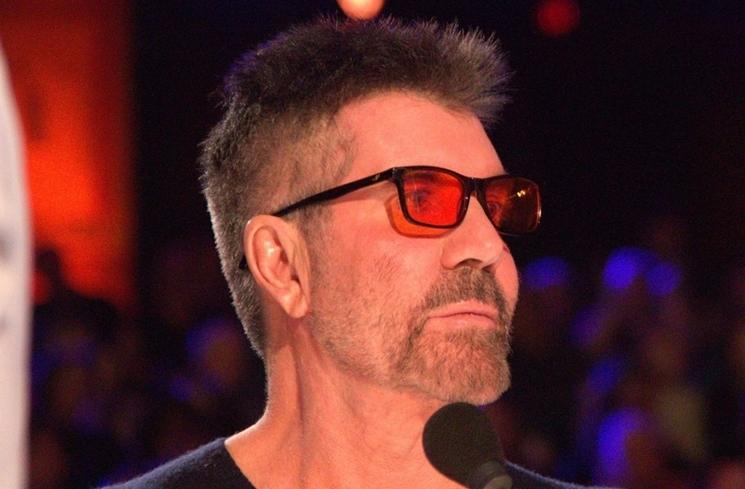 Sumber Kekayaan Simon Cowell (Instagram/@simoncowell)