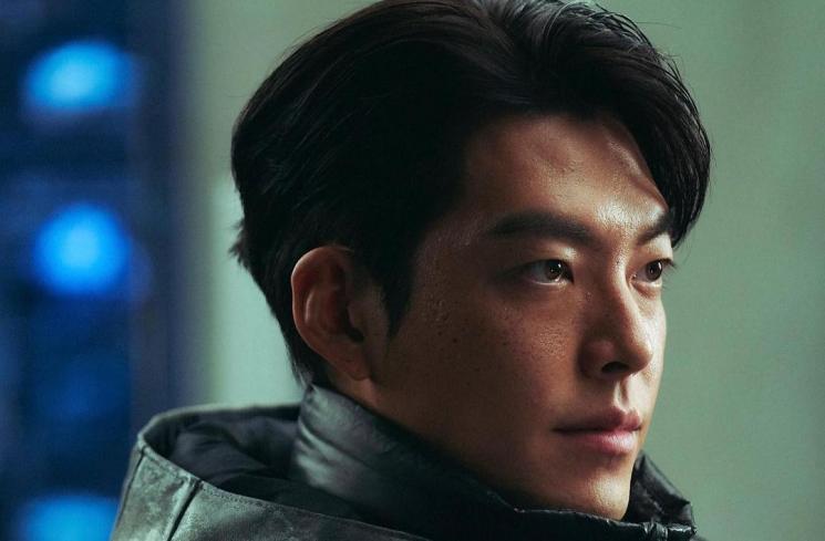 Fakta All Your Wishes Will Come True (Instagram/@____kimwoobin)