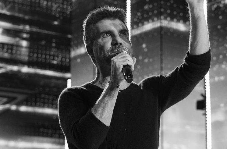 Sumber Kekayaan Simon Cowell (Instagram/@simoncowell)