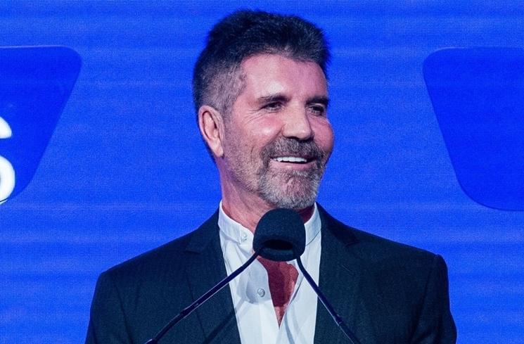 Sumber Kekayaan Simon Cowell (Instagram/@simoncowell)
