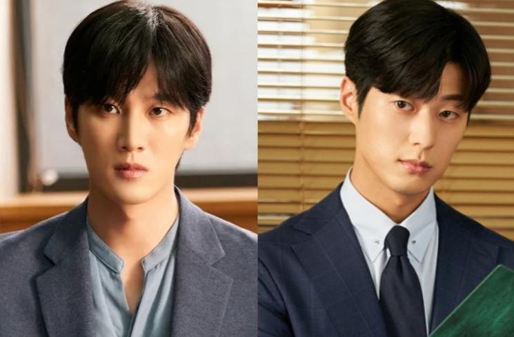Potret Ahn Dong Gu di See You in My 19th Life (Instagram/@tvn_drama)