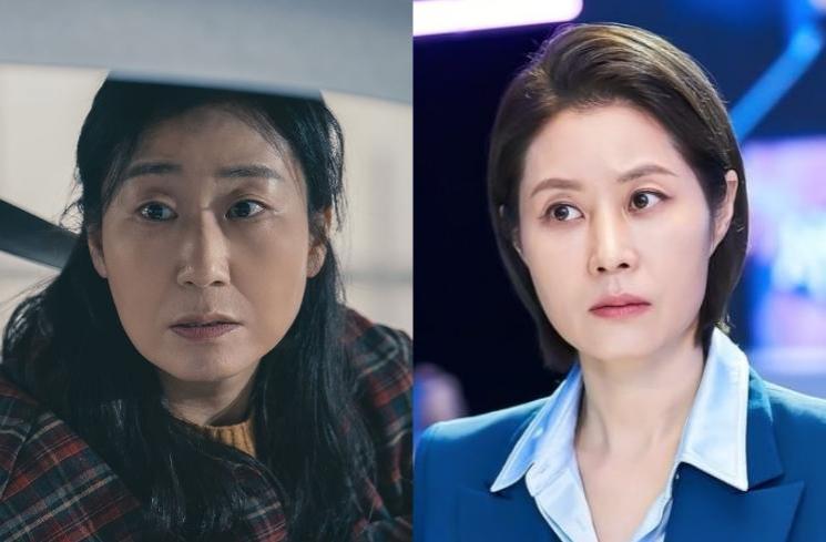 Fakta Drama Jung Nyeon (Kolase Instagram/@jtbcdrama/@netflixkcontent)