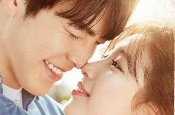 Sinopsis Uncontrollably Fond, Drama Hits Kim Woo Bin dan Bae Suzy yang Bikin Gagal Move On