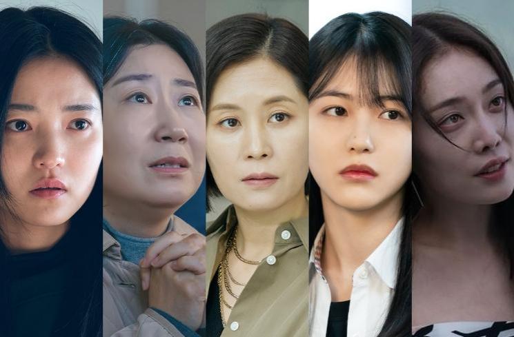 Fakta Drama Jung Nyeon (Kolase Instagram/sbsdrama.official/jtbcdrama/disneypluskr/netflixkcontent)