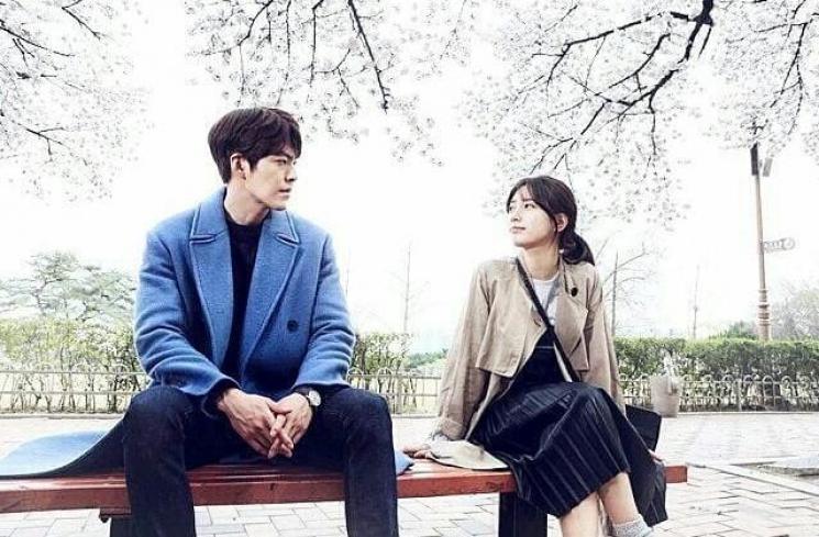 Sinopsis Uncontrollably Fond (Hancinema)