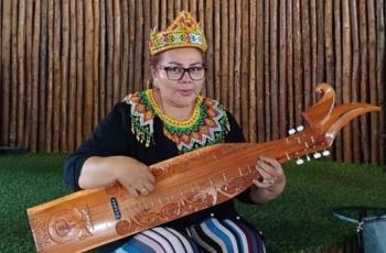 Jadi Sopir Taksi gegara Uang Bulanan dari Inara Tak Cukup, Ibunda Virgoun: Saya Gak Malu!