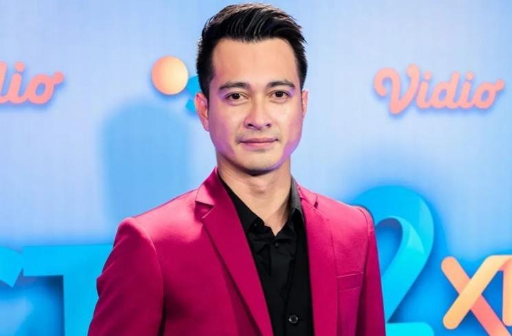 Artis Kabur dari Rumah (instagram/ezagio)