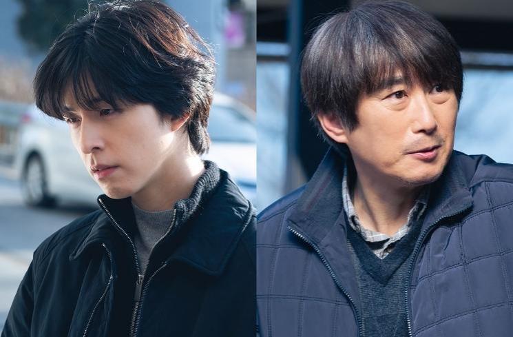 Potret Hong Kyung di Revenant (Instagram/@sbsdrama.official)