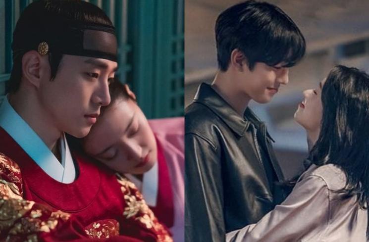 Fakta Drama Jung Nyeon (Kolase Instagram/@mbcdrama_now/@netflixkr)